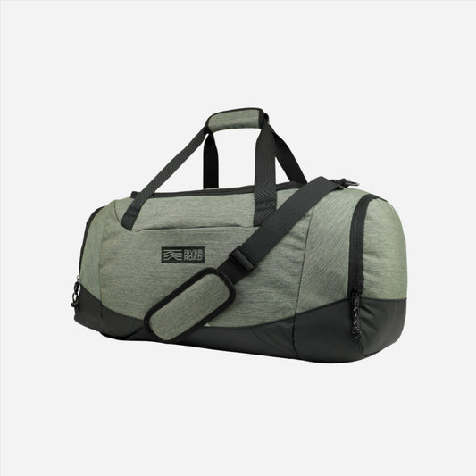 CityRoll Duffle Bag 40L Medium - Dark Green