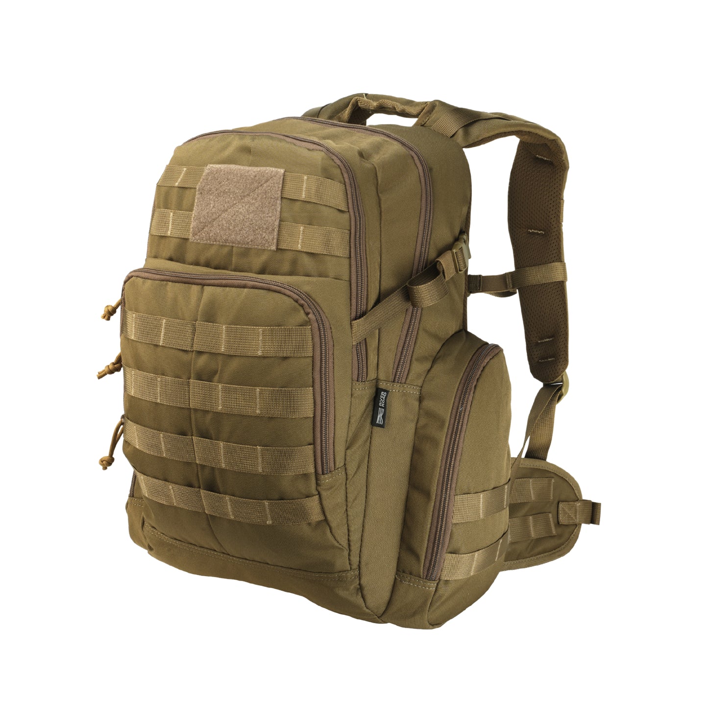 Huntex 40L Tactical Backpack